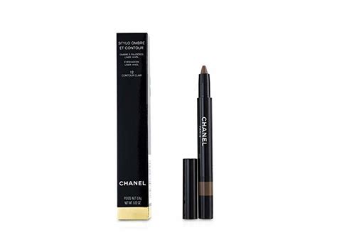 chanel stylo ombre cont.b.unit 02|Chanel ombre liner.